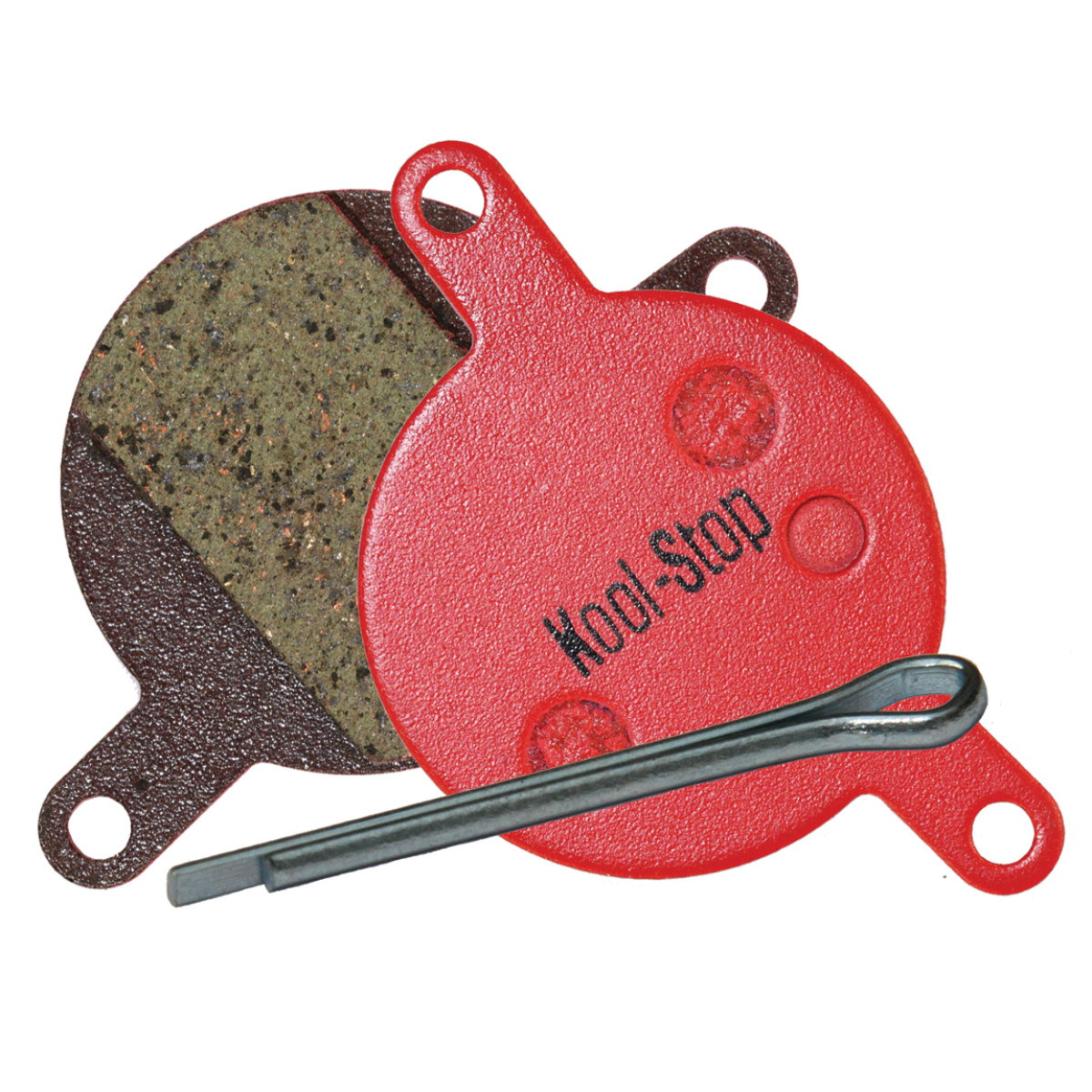 Kool Stop D130 Organic Disc Brake Pads Magura Clara Louise Velonova