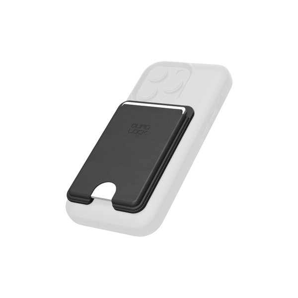 Quad lock MAG Google Pixel 7 Pro Phone Case Silver