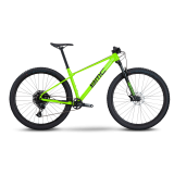 BMC Twostroke AL One kalnų dviratis | Poison Green - Black