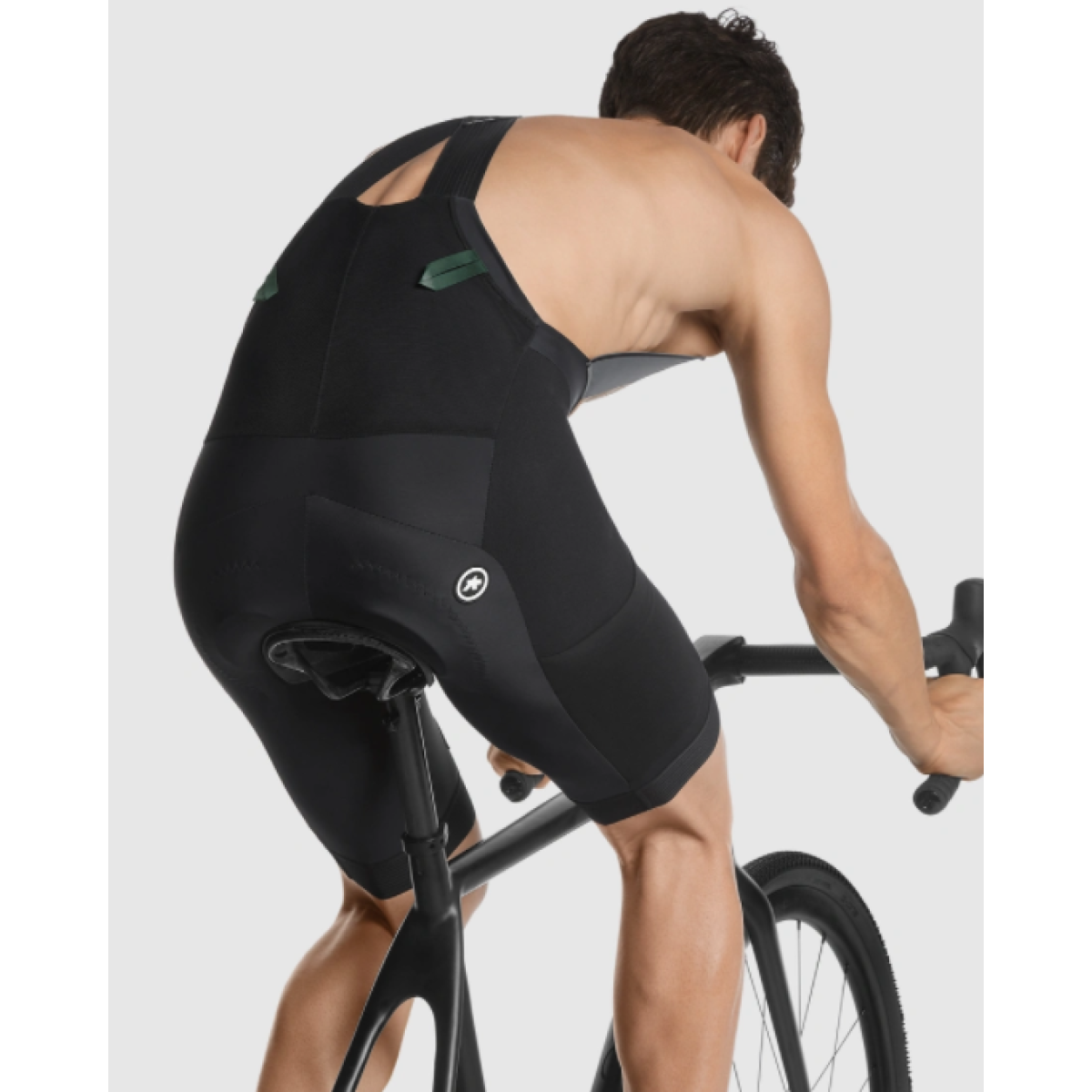 assos mens bib shorts