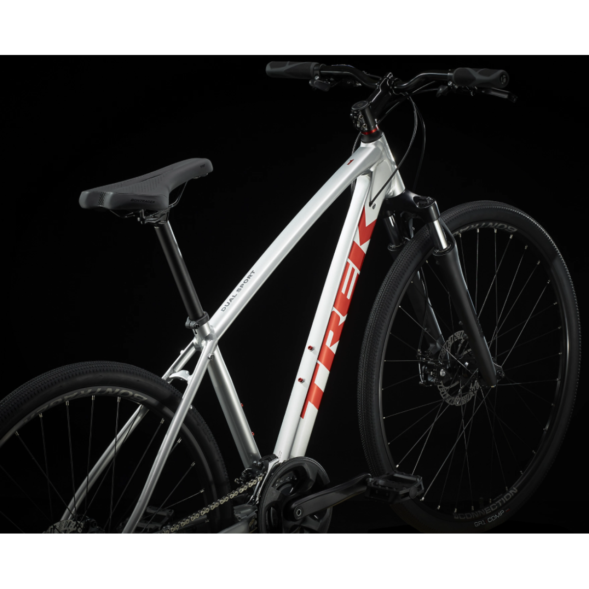 trek dual sport 2 quicksilver