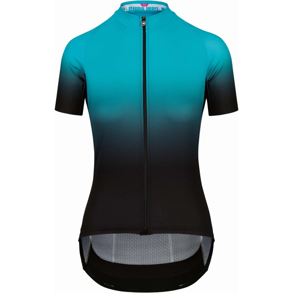 assos women's cycling jerseys