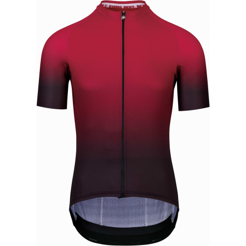 assos bike jersey