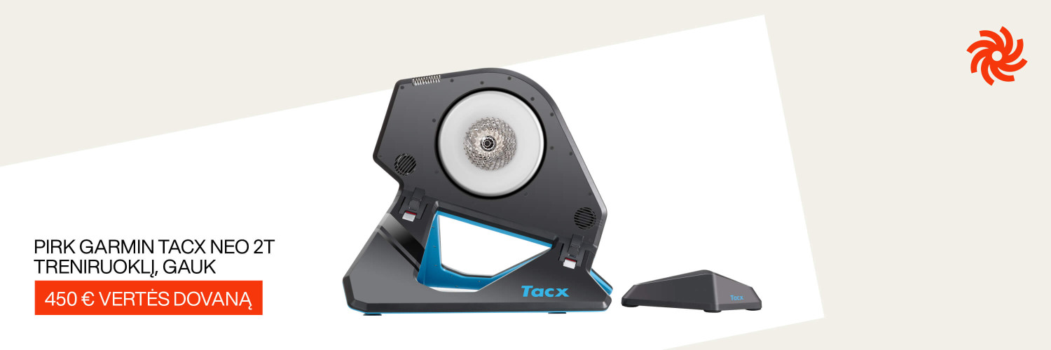 Tacx Neo