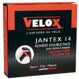 Velox Jantex 14 Tubular klijuojama ratlankio juosta | dviem ratams