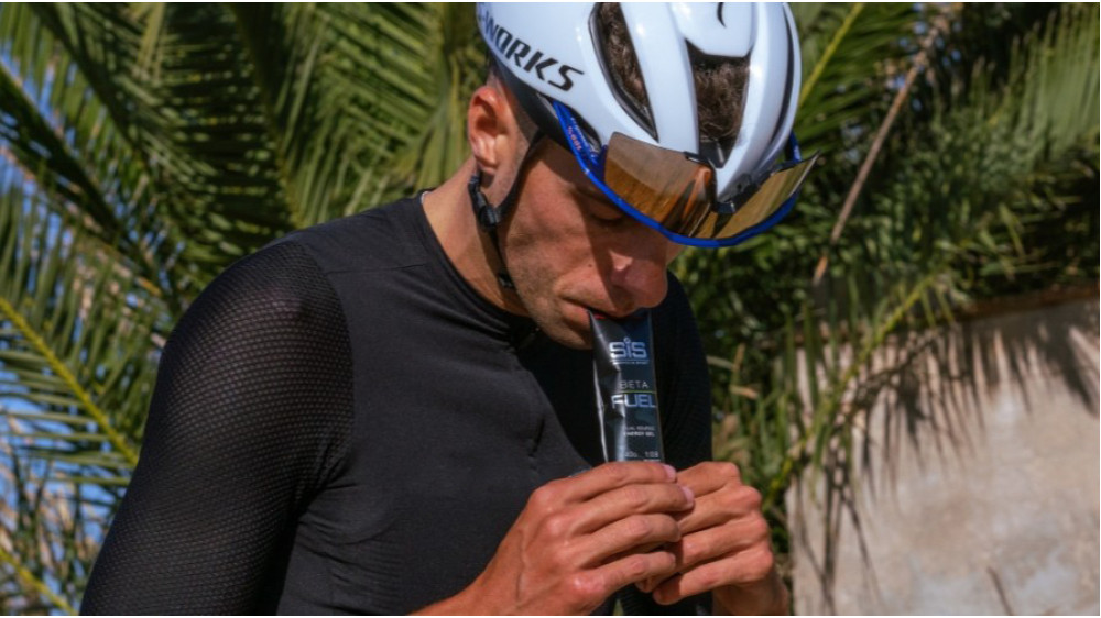 Nutrition on the bike - tips from athletes