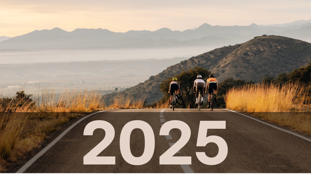 Cycling news and trends for 2025: what to look out for?