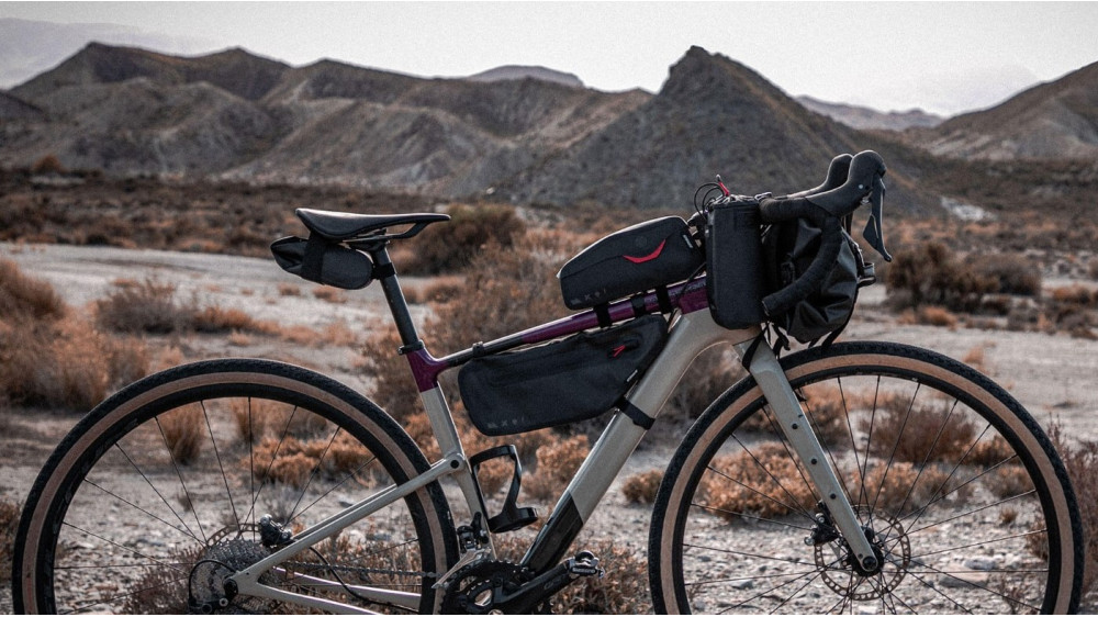 Bicycle panniers and their practical use