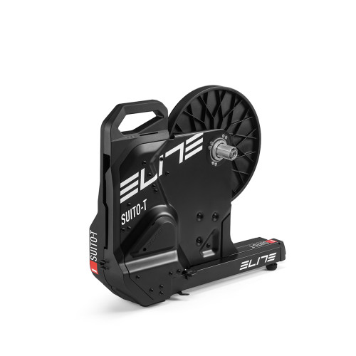 elite suito interactive smart trainer