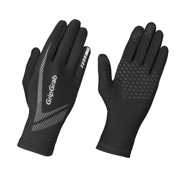 gripgrab running ultra light gloves