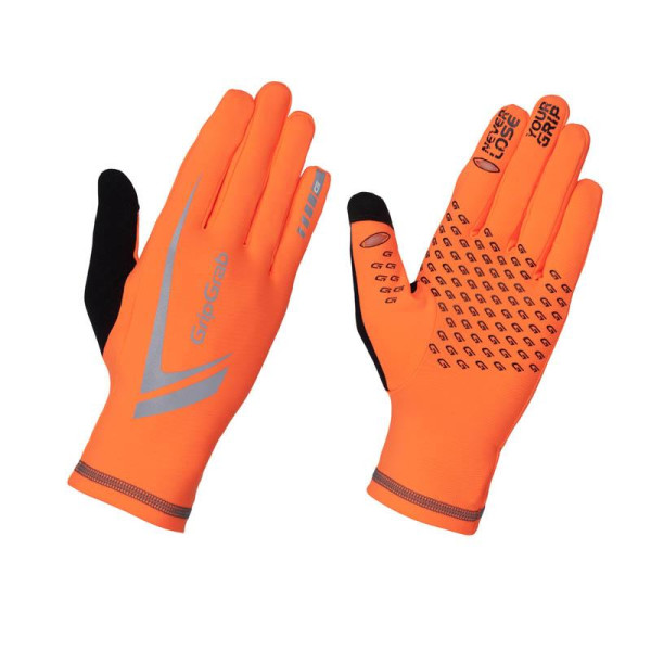 touch safe gloves