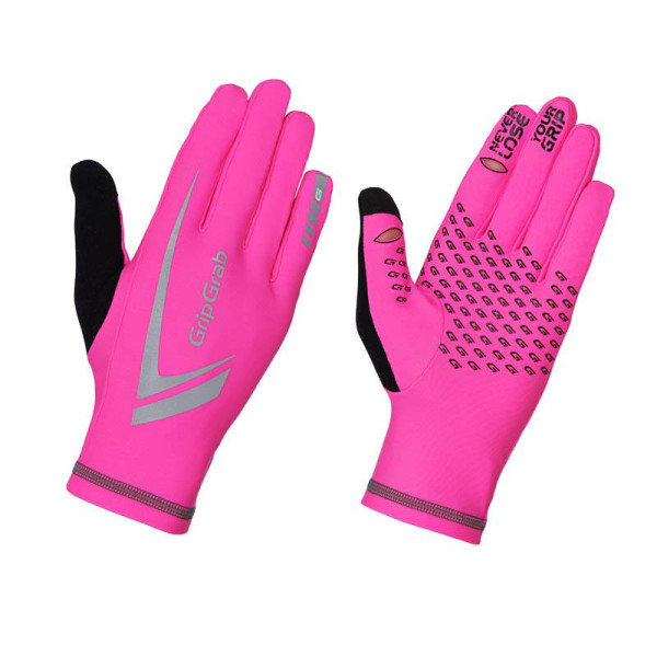 gripgrab running ultra light gloves