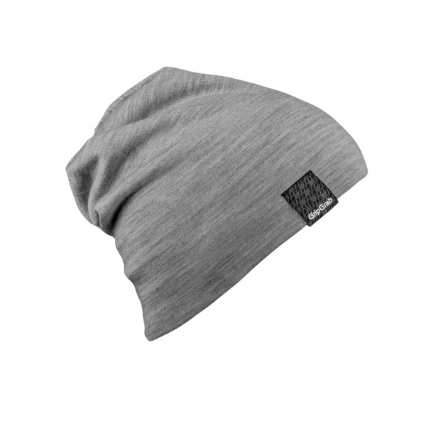 had merino beanie