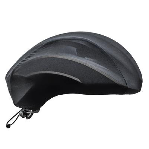 GripGrab BugShield Helmet Cover | Black