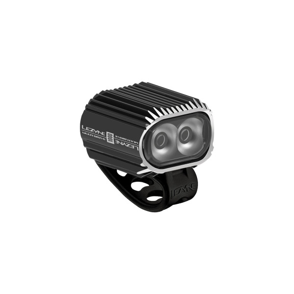 lezyne front led light