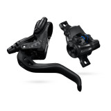 Magura MT Sport Hydraulic Disc Brake Lever with Caliper