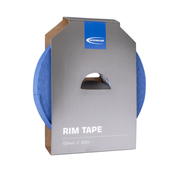 Schwalbe Cloth Rim Tape 19 mm | 50 m