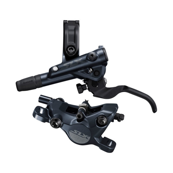 shimano hydraulic brakes slx