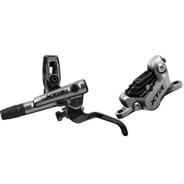 shimano xtr disk brakes