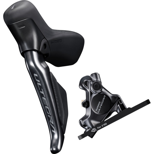 shimano ultegra di2