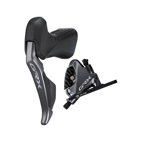 shimano grx left shifter