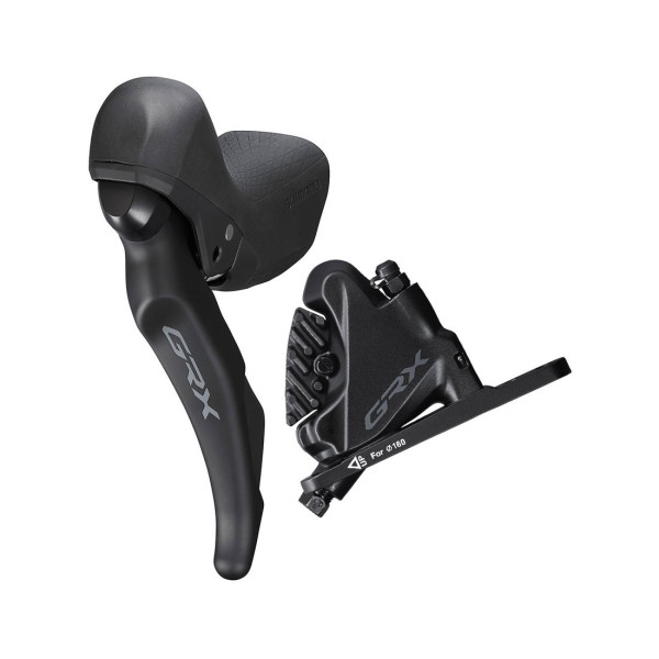 shimano grx left shifter