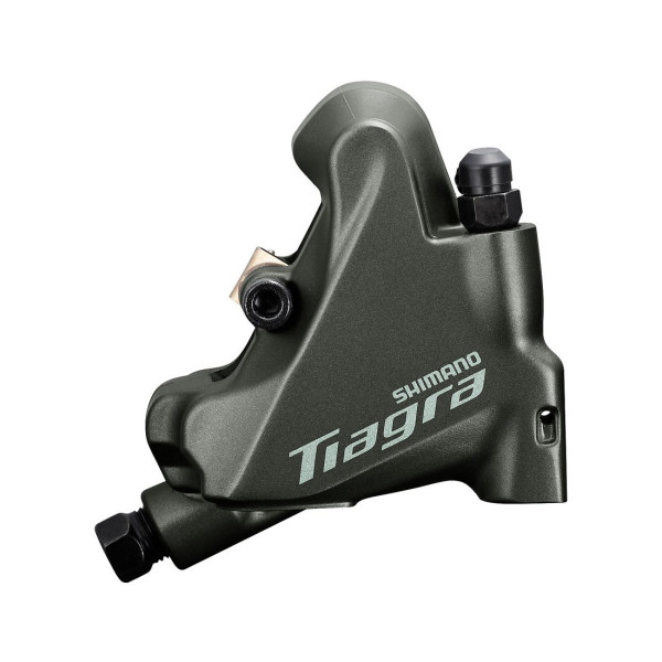 shimano tiagra disc brakes