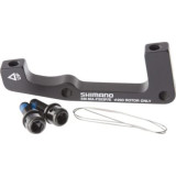 Shimano SM-MA-F203P/S Brake Caliper Adapter | Front | 203 mm