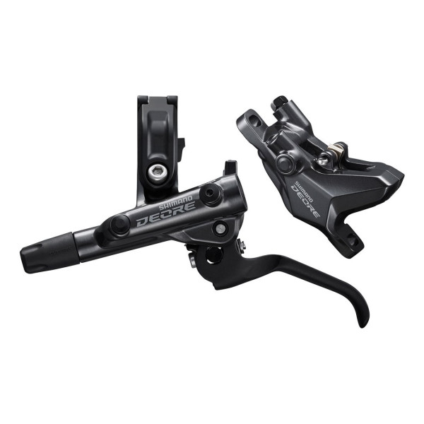 Shimano Deore BR-M6100 Disc Brake (Front)