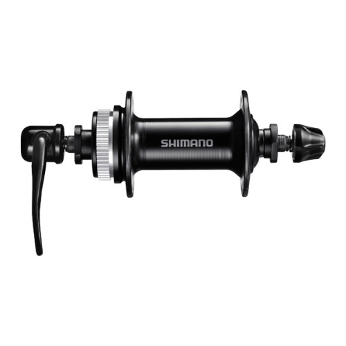 Shimano Tourney HB-TX505 Front Hub, 36h | Velonova