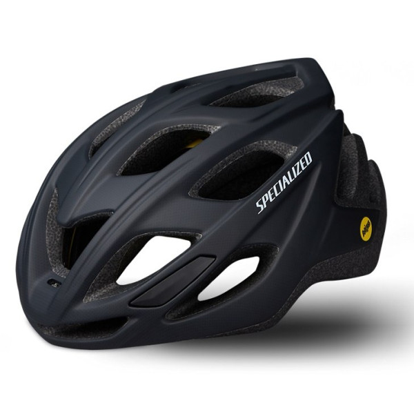 Specialized Chamonix 2 Helmet | Matte Black