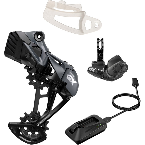 sram gx 12 speed derailleur and shifter