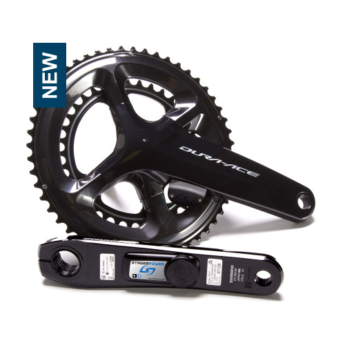 dura ace 53 39 chainrings