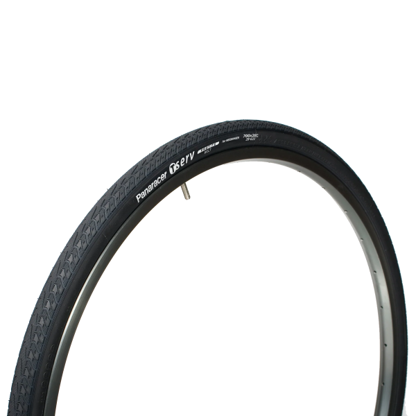 Panaracer T-Serv ProTite 28" Folding Tire | Black