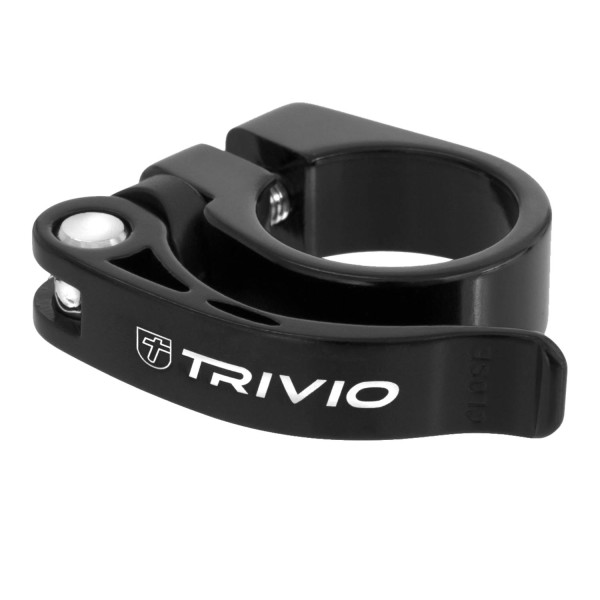 Trivio Seatpost Clamp, 31.8mm