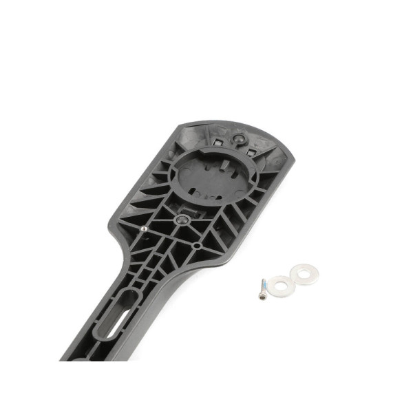 wahoo roam spoon mount