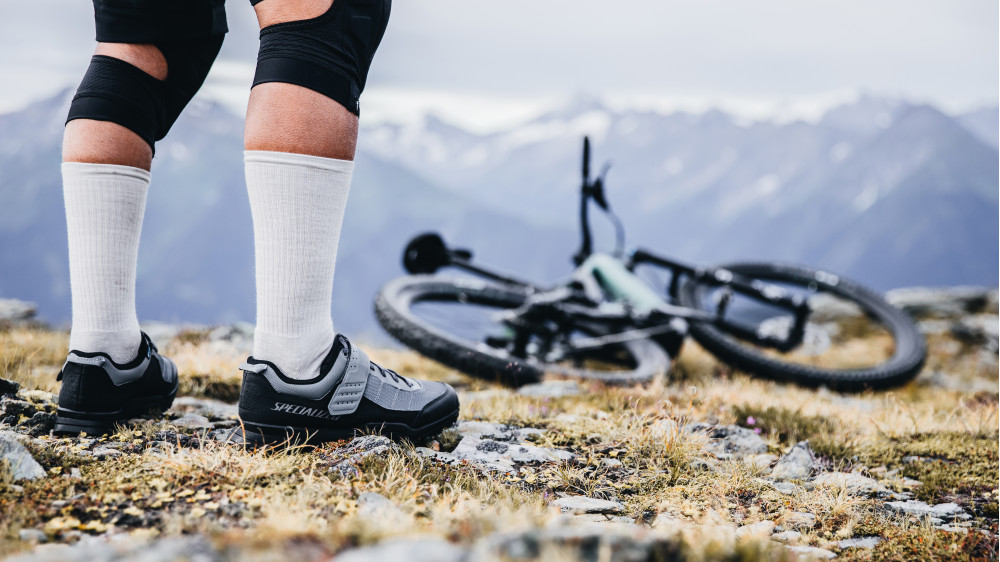 Cycling shoes: an investment in comfort and performance