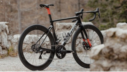 Bicycle manufacturers guide: Colnago Bicycles