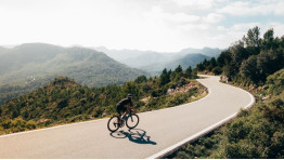 Choosing a bike: road cycling guide