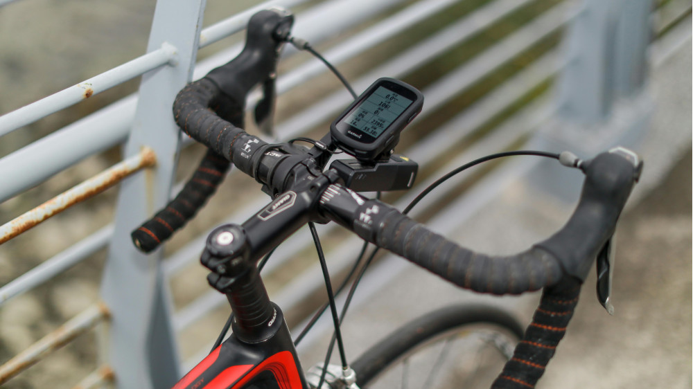 Bicycle electronics: the complete guide to GPS computers and speedometers