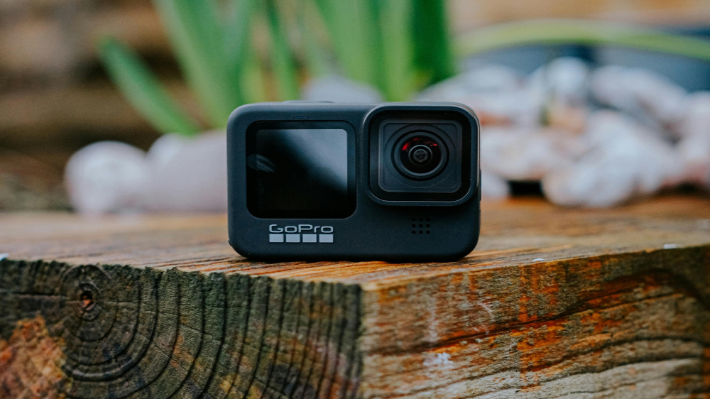 GoPro veiksmo kameros – kurią įsigyti? 
