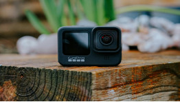 GoPro veiksmo kameros – kurią įsigyti? 