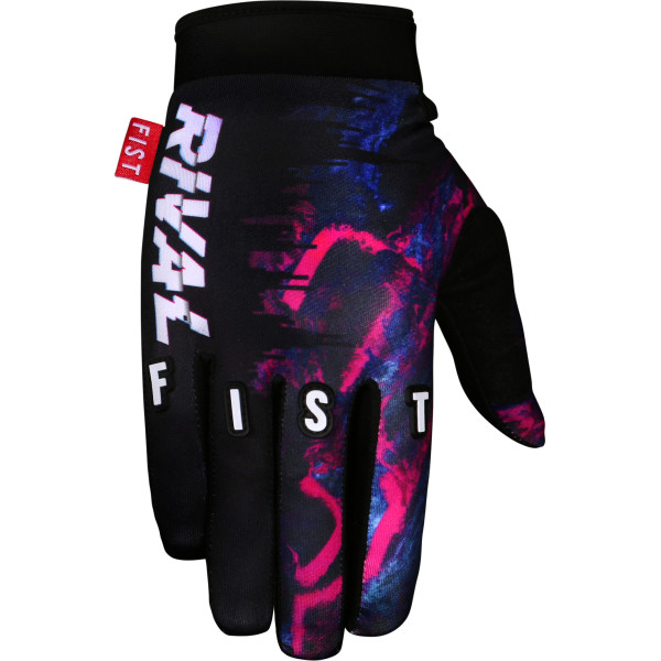 fist riding gloves