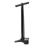 Lezyne Macro Floor Drive Floor Pump | Gloss Black