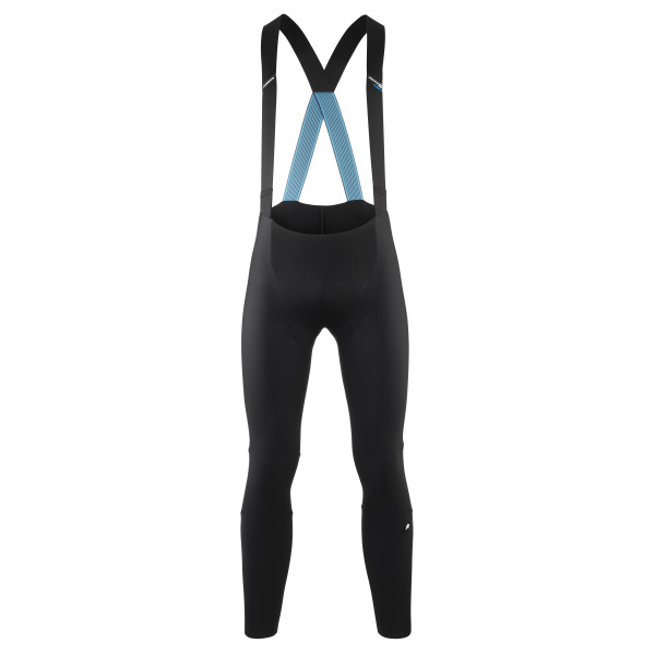 Assos Equipe R Habu Winter S11 Bib Tights | Black Series