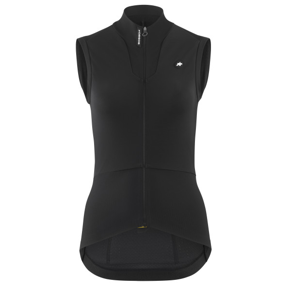 Assos Dyora R Spring Fall S11 Women's Vest | Black Series