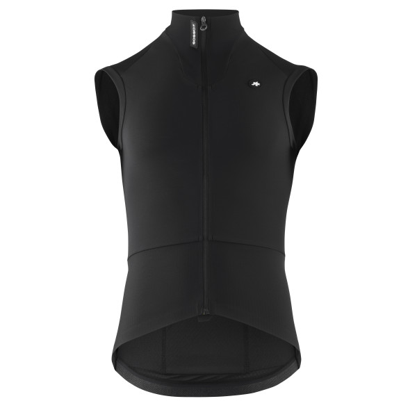 Assos Equipe R Spring Fall S11 vyriška liemenė | Black Series