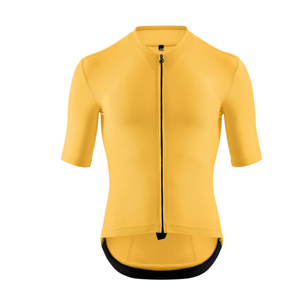 Assos Equipe R S11 Men's Jersey | Flame Orange