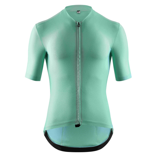 Assos Equipe R S11 Men's Jersey | Halo Green