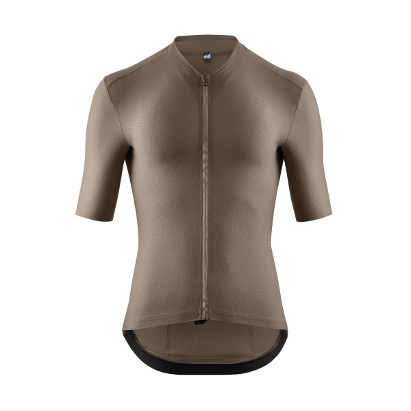 Assos Equipe R S11 Men's Jersey | Terra Sand